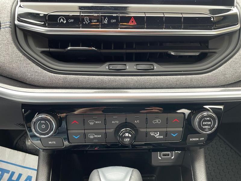 jeep Compass 2025 - 24