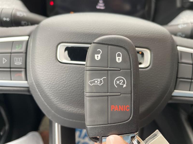 jeep Compass 2025 - 27