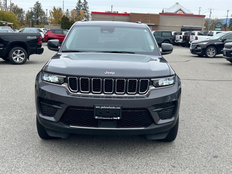 jeep Grand Cherokee 2023 - 3