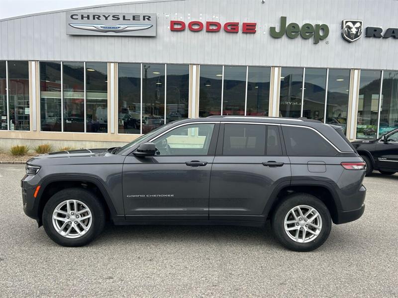 jeep Grand Cherokee 2023 - 4