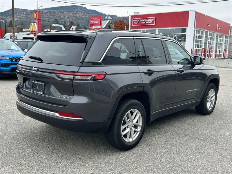 jeep Grand Cherokee 2023 - 5