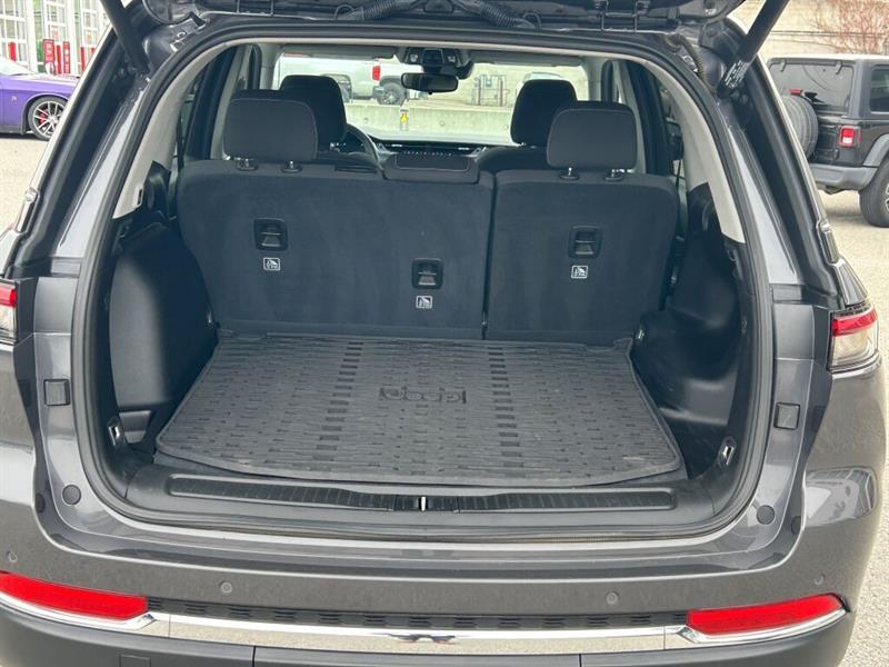 jeep Grand Cherokee 2023 - 7