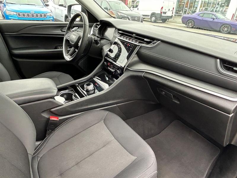 jeep Grand Cherokee 2023 - 8