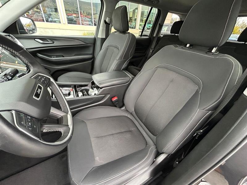 jeep Grand Cherokee 2023 - 9