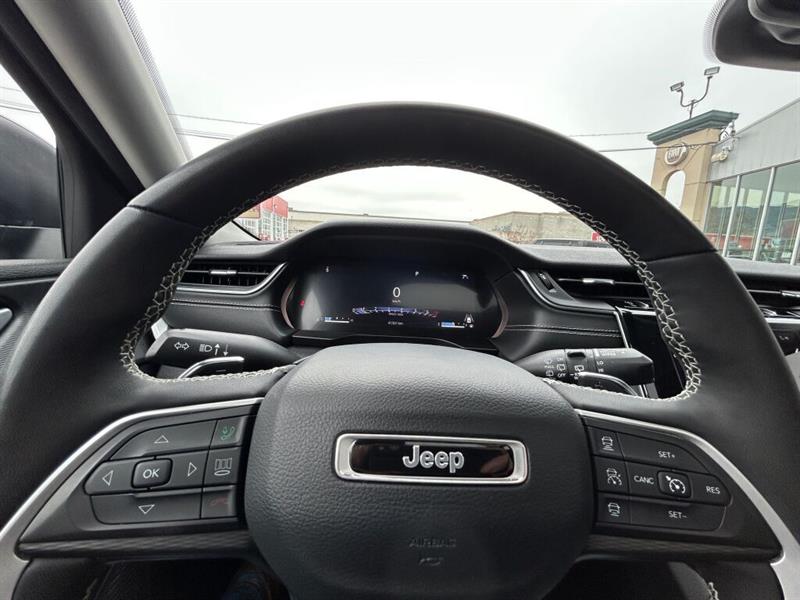 jeep Grand Cherokee 2023 - 14