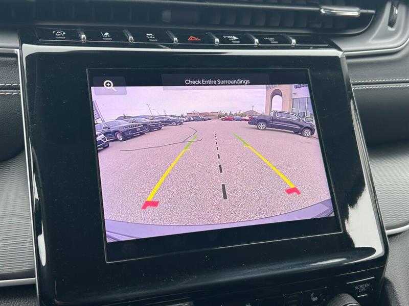 jeep Grand Cherokee 2023 - 17