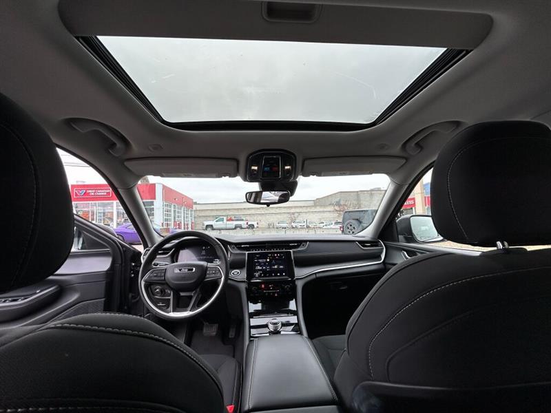 jeep Grand Cherokee 2023 - 19