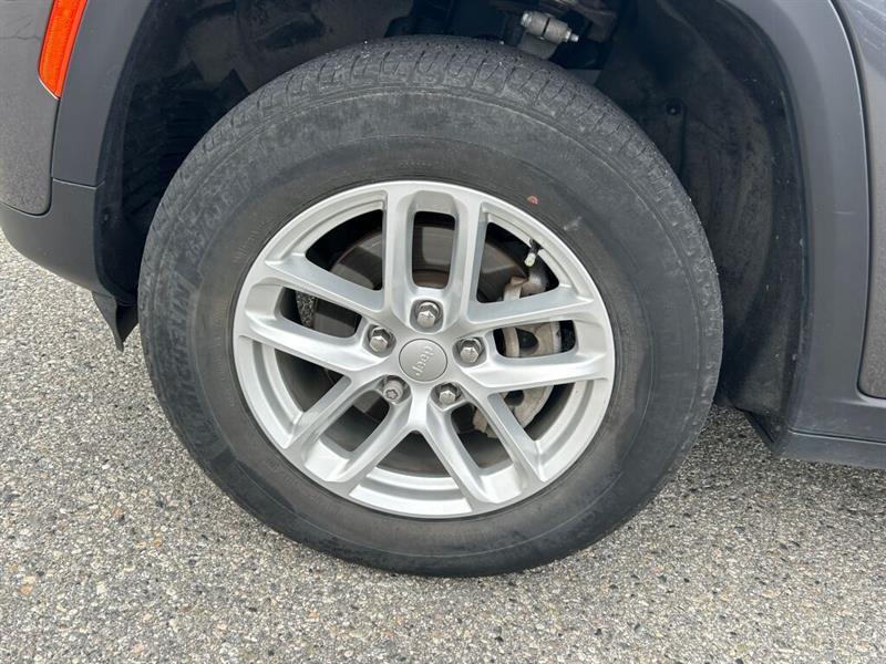 jeep Grand Cherokee 2023 - 21