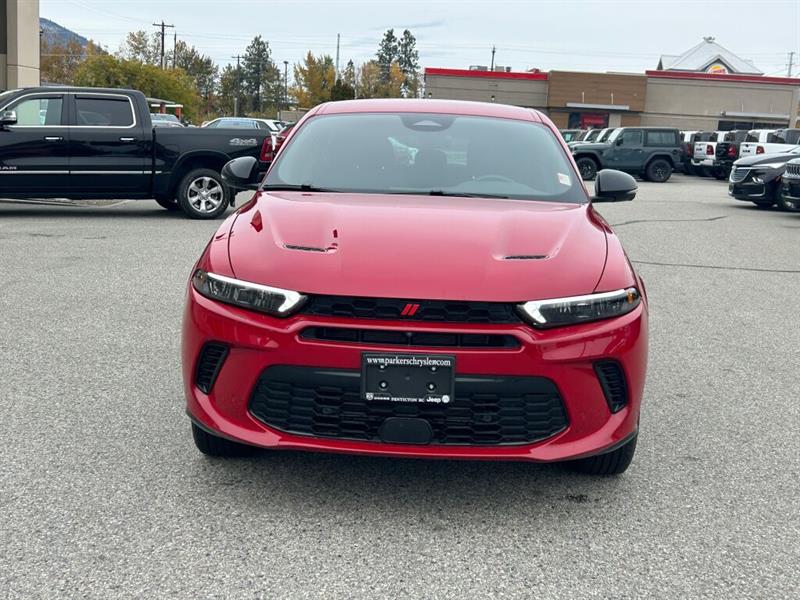 dodge Hornet 2024 - 3