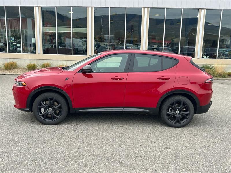 dodge Hornet 2024 - 4