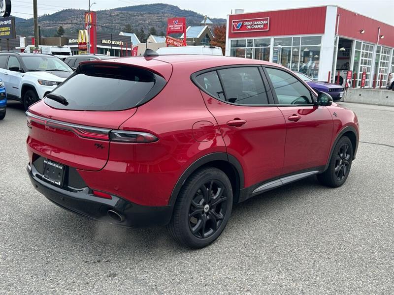 dodge Hornet 2024 - 5