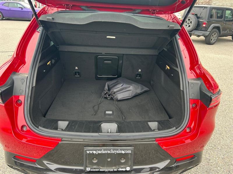 dodge Hornet 2024 - 7