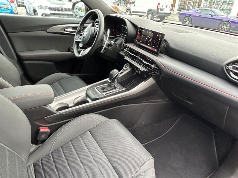 dodge Hornet 2024 - 8