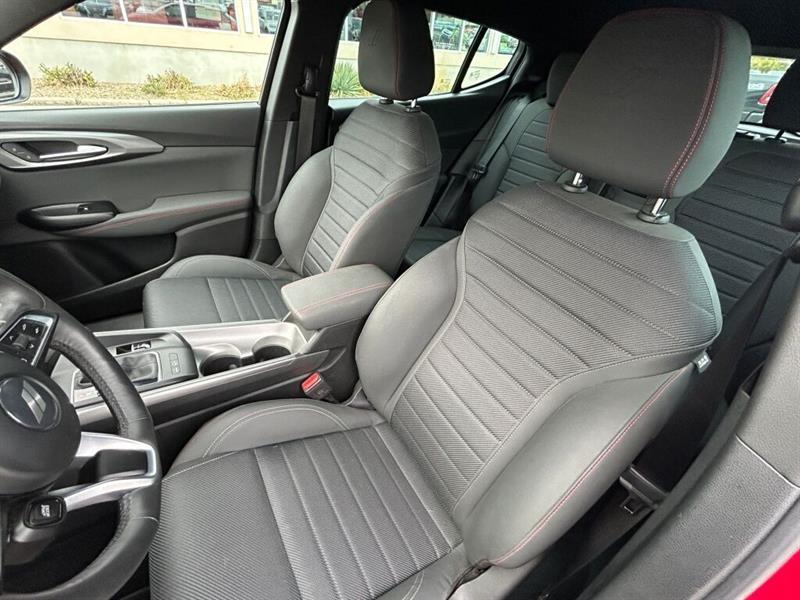 dodge Hornet 2024 - 9