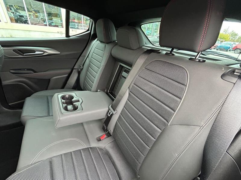 dodge Hornet 2024 - 11