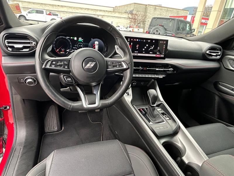 dodge Hornet 2024 - 12