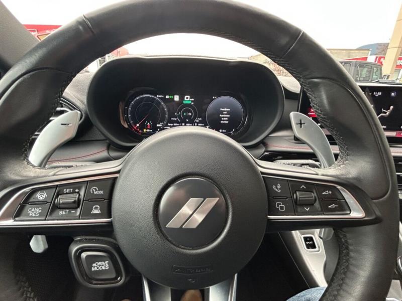 dodge Hornet 2024 - 13