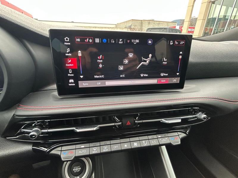 dodge Hornet 2024 - 15