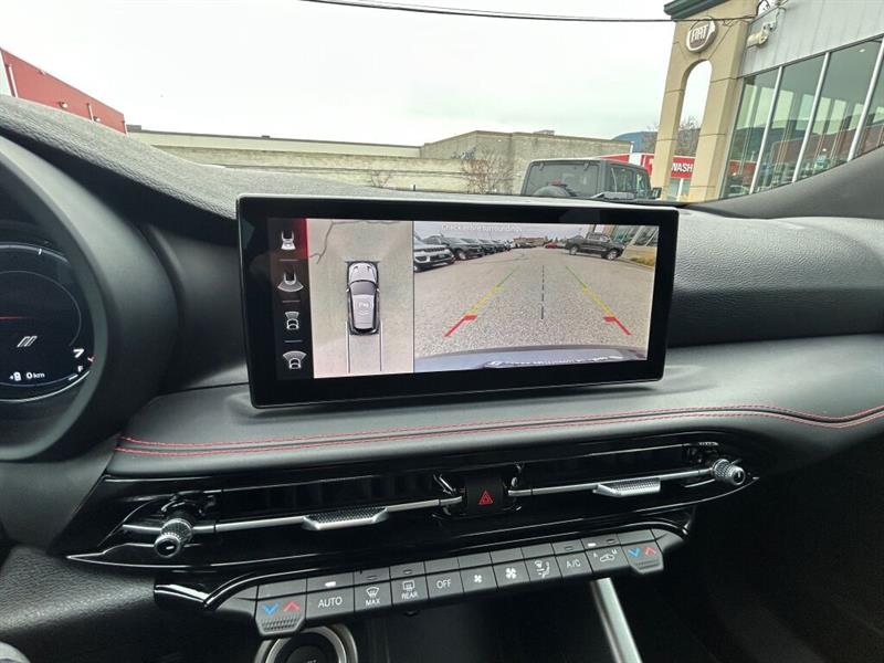 dodge Hornet 2024 - 16