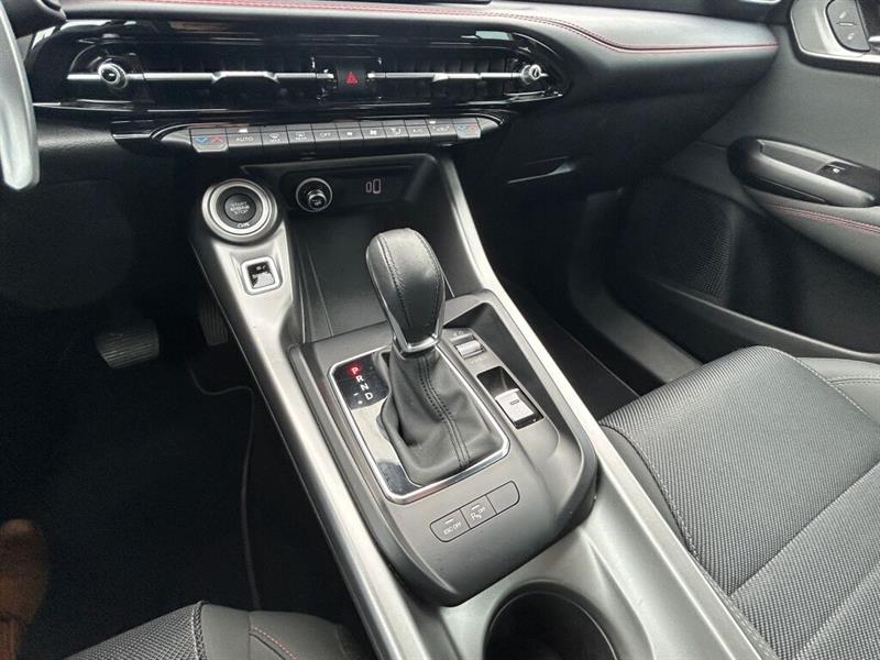 dodge Hornet 2024 - 17