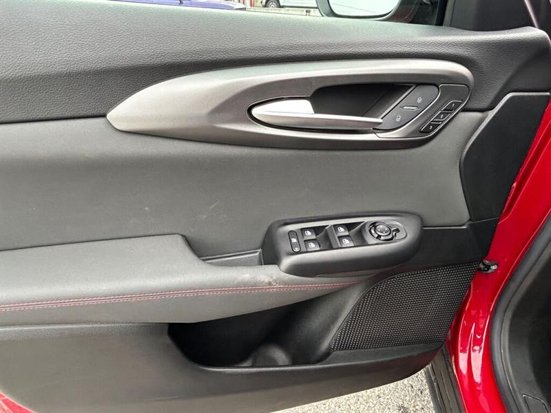 dodge Hornet 2024 - 18