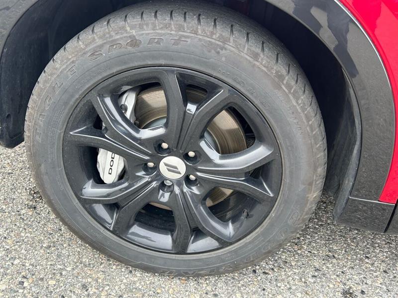 dodge Hornet 2024 - 19