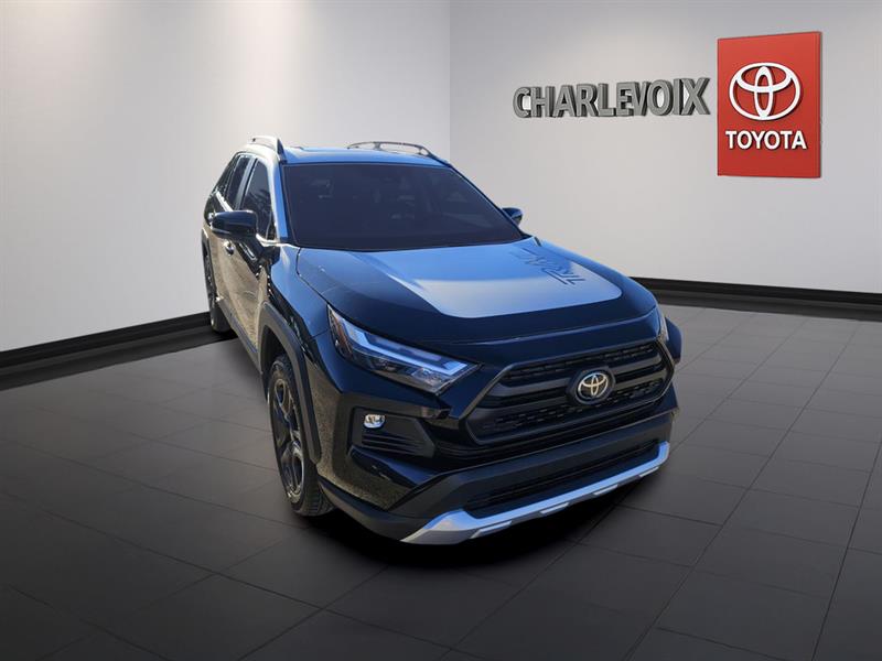 toyota RAV4 2023 - 4