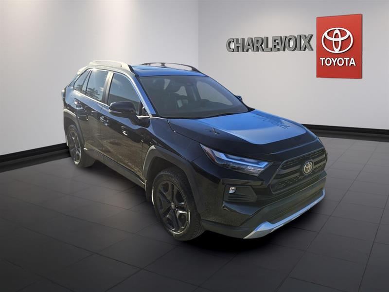 toyota RAV4 2023 - 6