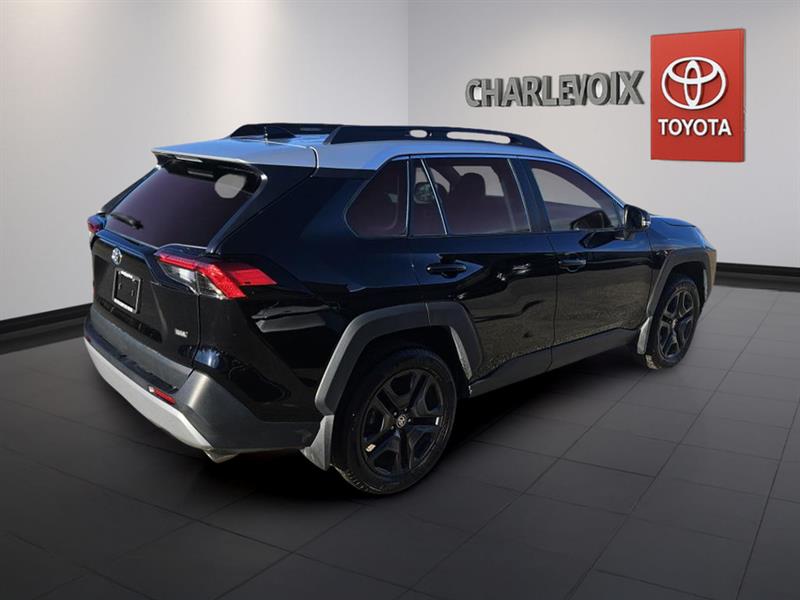 toyota RAV4 2023 - 7