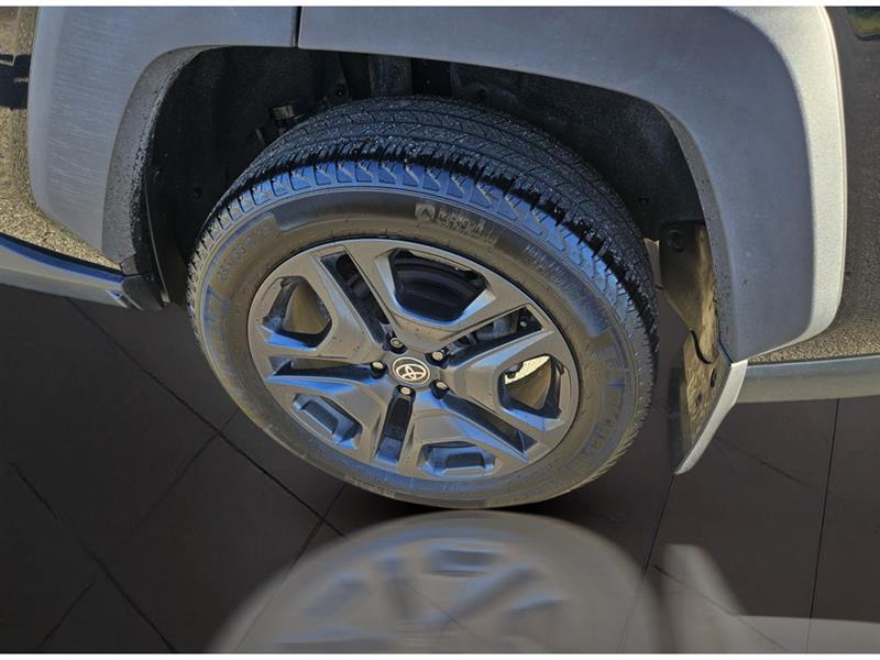 toyota RAV4 2023 - 8