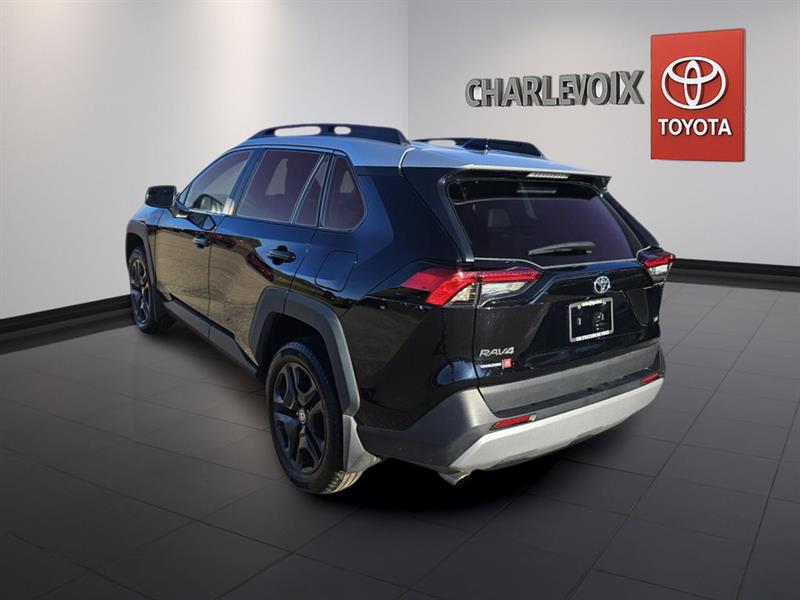 toyota RAV4 2023 - 9