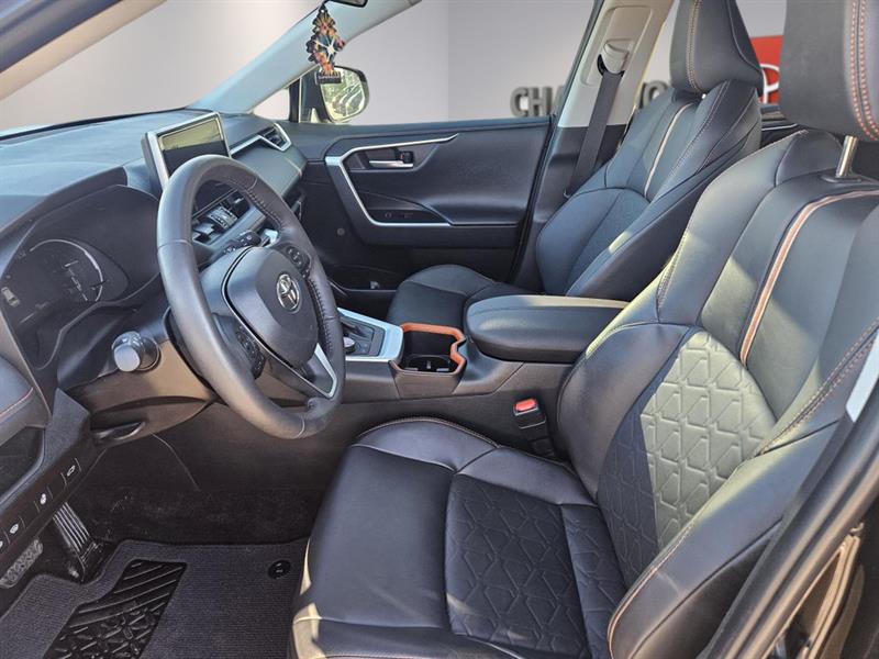 toyota RAV4 2023 - 10