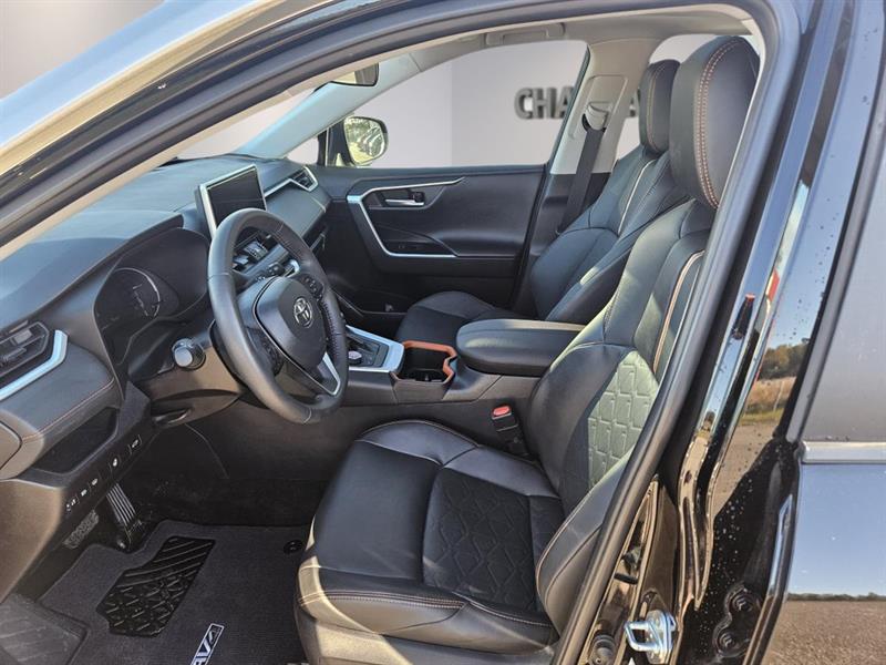 toyota RAV4 2023 - 11