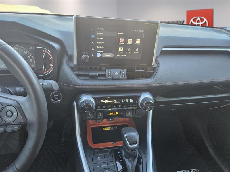 toyota RAV4 2023 - 15