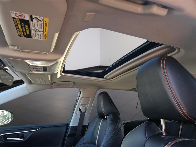 toyota RAV4 2023 - 16