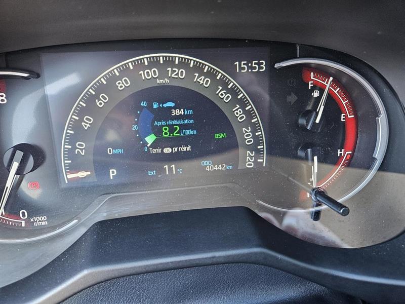 toyota RAV4 2023 - 17