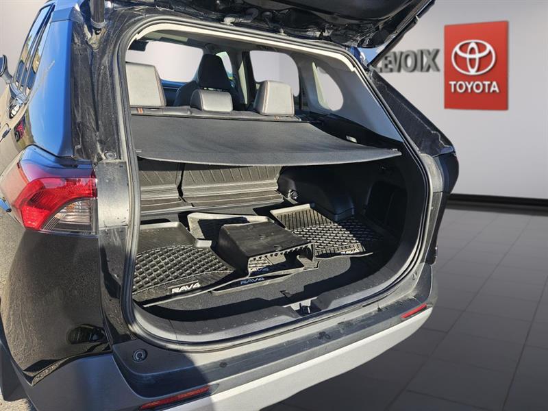 toyota RAV4 2023 - 18