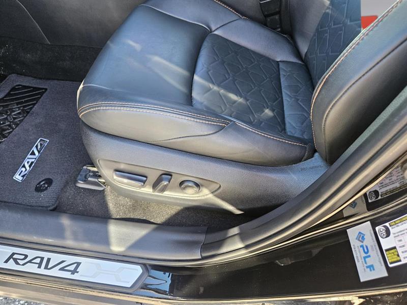 toyota RAV4 2023 - 19