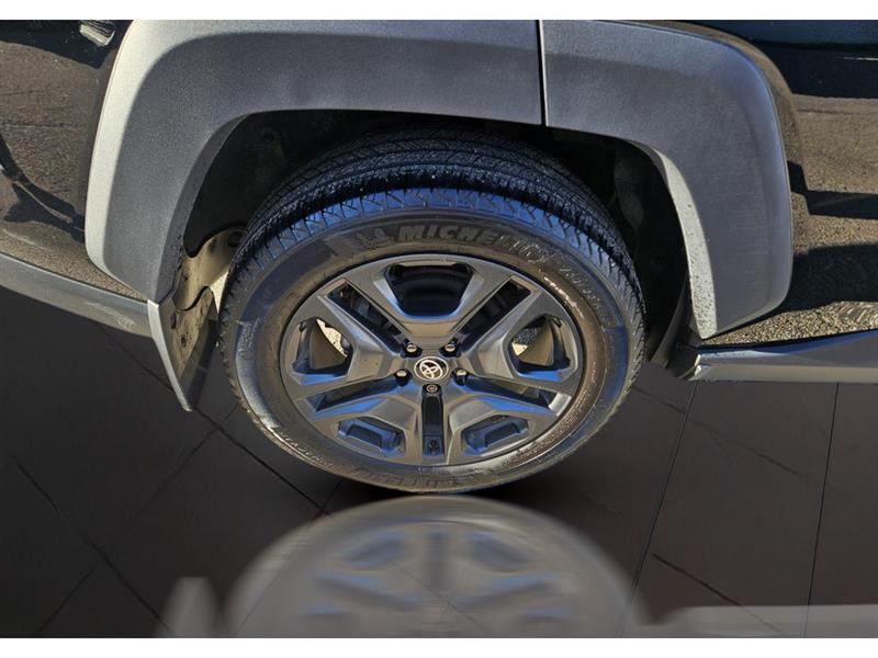 toyota RAV4 2023 - 20