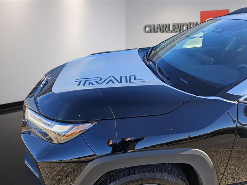 toyota RAV4 2023 - 21