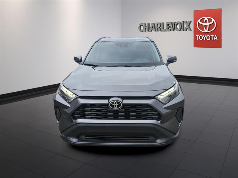 toyota RAV4 2022 - 3