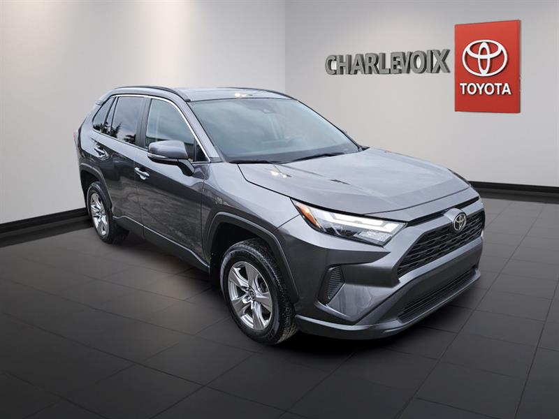 toyota RAV4 2022 - 5