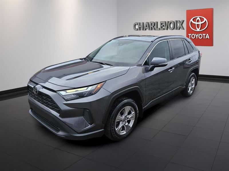 toyota RAV4 2022 - 6