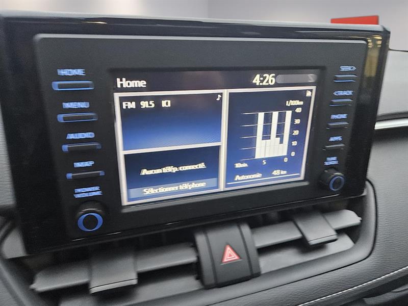 toyota RAV4 2022 - 15