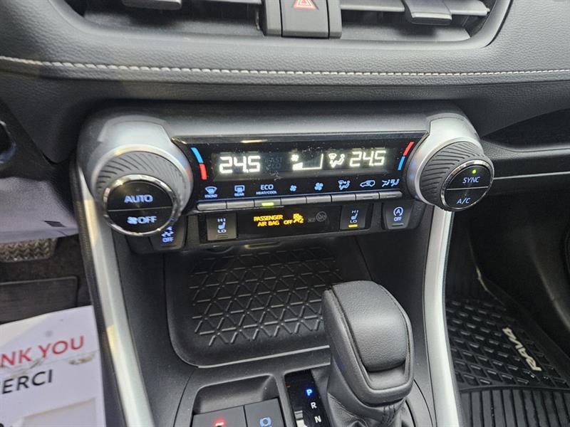 toyota RAV4 2022 - 17