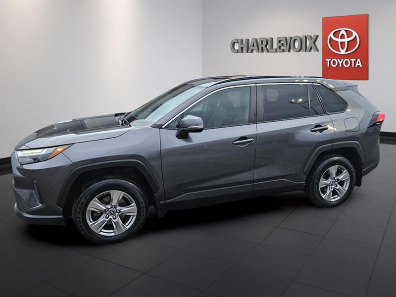 toyota RAV4 2022 - 18