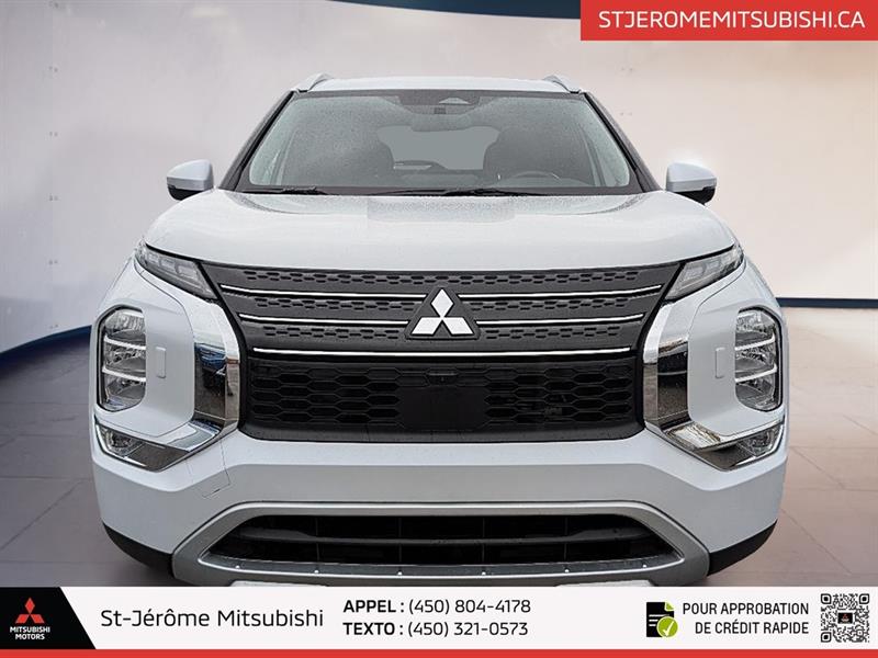 mitsubishi Outlander PHEV 2024 - 2