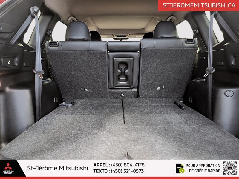 mitsubishi Outlander PHEV 2024 - 6