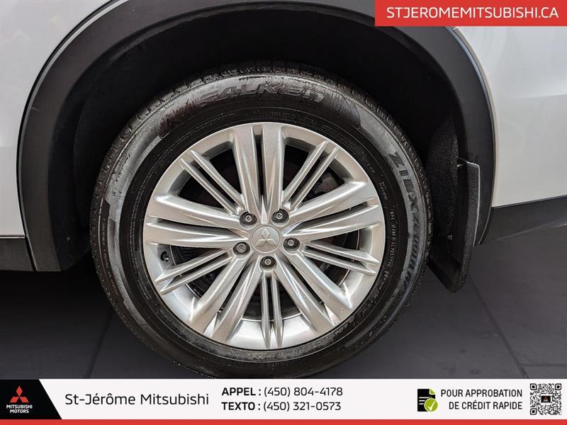 mitsubishi Outlander PHEV 2024 - 7