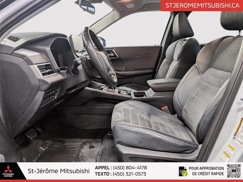 mitsubishi Outlander PHEV 2024 - 9